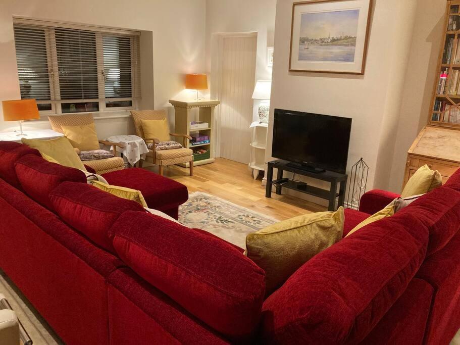 2 Quay Road, Killala. Stunning Sea Front Cottage Dış mekan fotoğraf